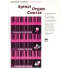 Palmer-Hughes - Spinet Organ Course 3