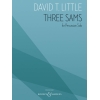 Little, David T. - Three Sams 
