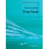 Grundman, Clare - Three Noels 
