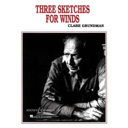 Grundman, Clare - Three...