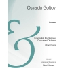 Golijov, Osvaldo - Oceana 