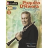D'Rivera, Paquito - Brazilian Jazz JPA113 113