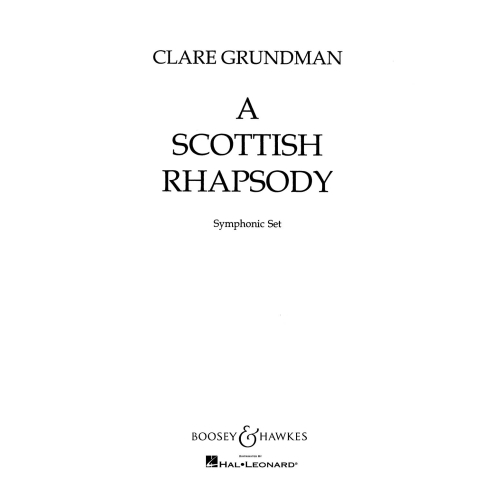 Grundman, Clare - A...