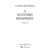 Grundman, Clare - A Scottish Rhapsody QMB 415