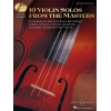 10 Violin Solos from the Masters 
