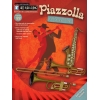 Piazzolla, Astor - 10 Favorite Tunes JPA188 Vol. 188