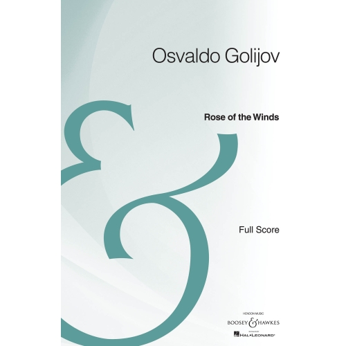 Golijov, Osvaldo - Rose of...
