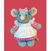 Music for Little Mozarts: Plush Toy -- Nannerl Mouse