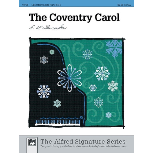 The Coventry Carol