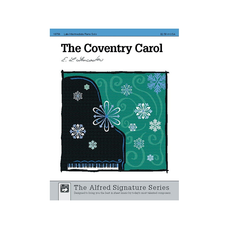 The Coventry Carol