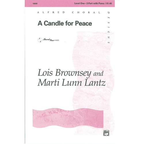 A Candle for Peace