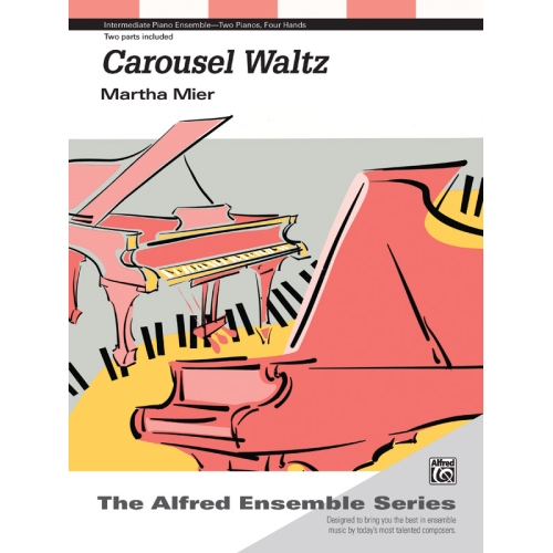 Mier, M. - Carousel Waltz 2