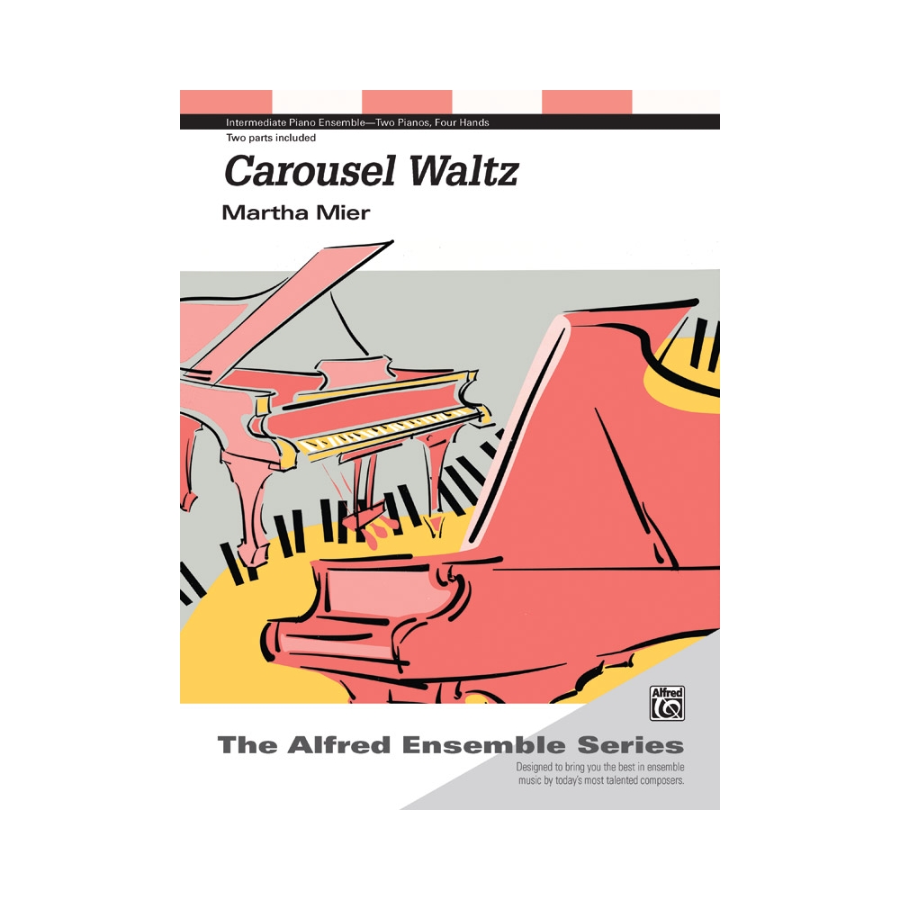 Mier, M. - Carousel Waltz 2