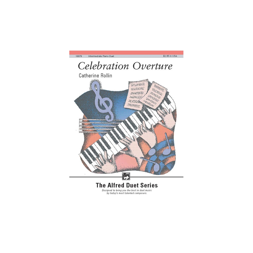 Rollin, Catherine - Celebration Ouverture