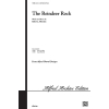 Albrecht, Sally K. - The Reindeer Rock