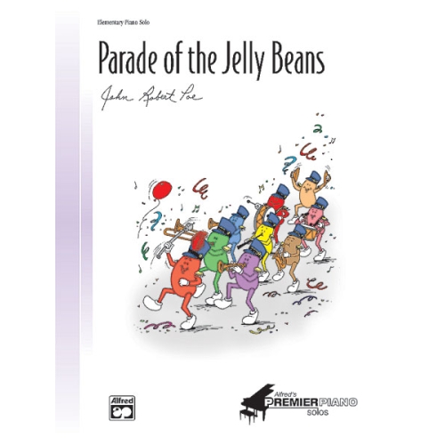 Parade of the Jelly Beans