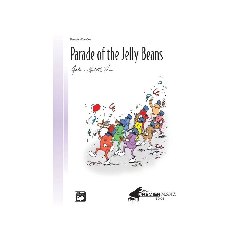 Parade of the Jelly Beans