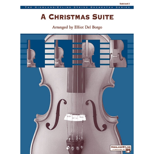 A Christmas Suite