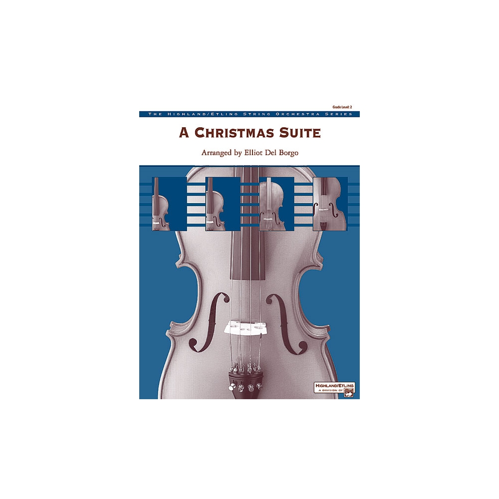 A Christmas Suite