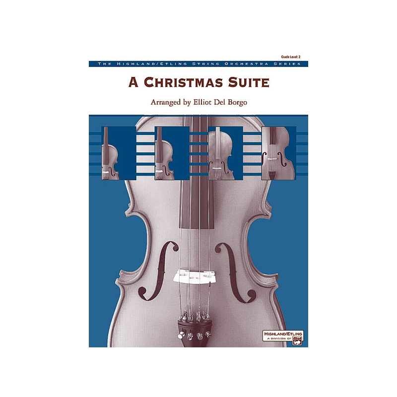A Christmas Suite