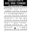 Reed, Ted - Progressive Steps To Bass Drum