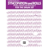 Reed, Ted - Syncopation & Rolls Drumset