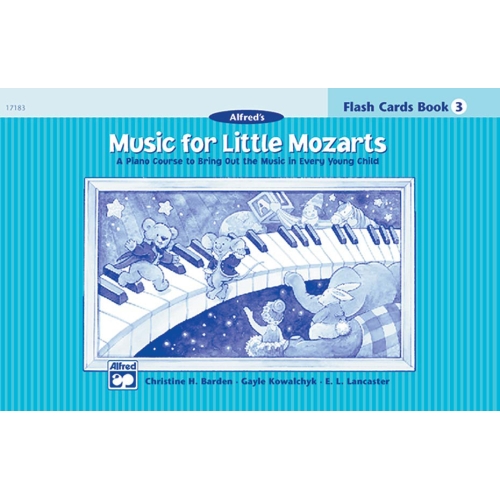 Music For Little Mozarts:...