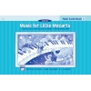 Music For Little Mozarts: Flash Cards Level 3