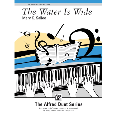 The Water Is Wide