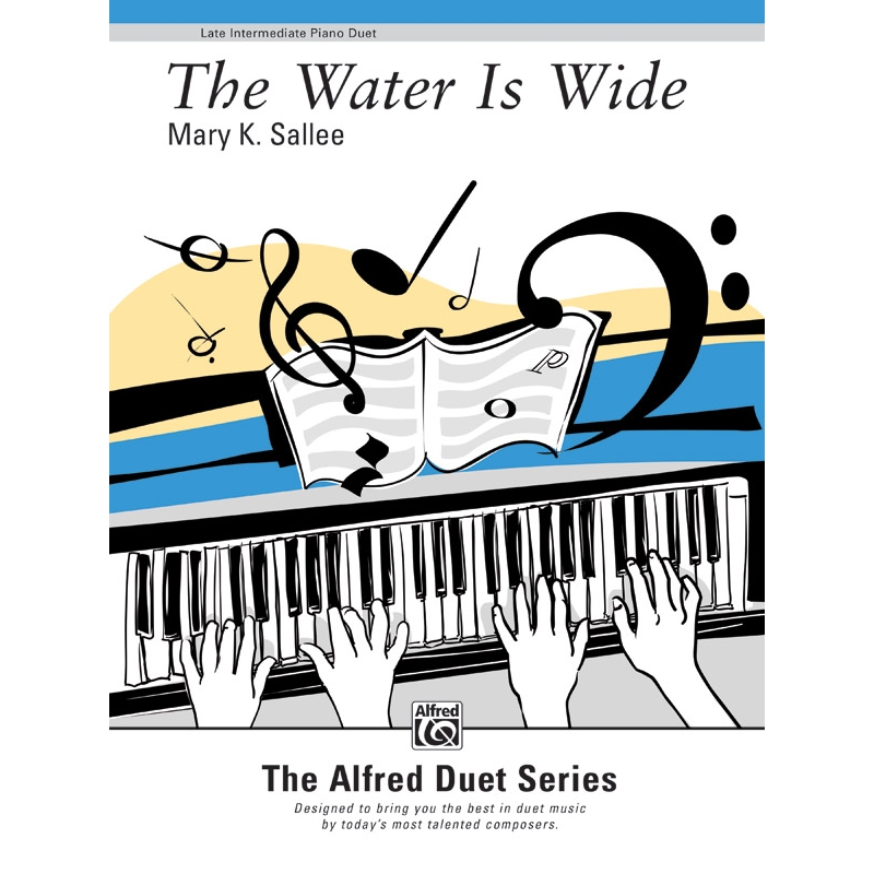 The Water Is Wide