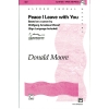 Mozart, Wolfgang Amadeus - Peace I Leave with You