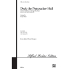 DECK NUTCRACKER HALL/SATB