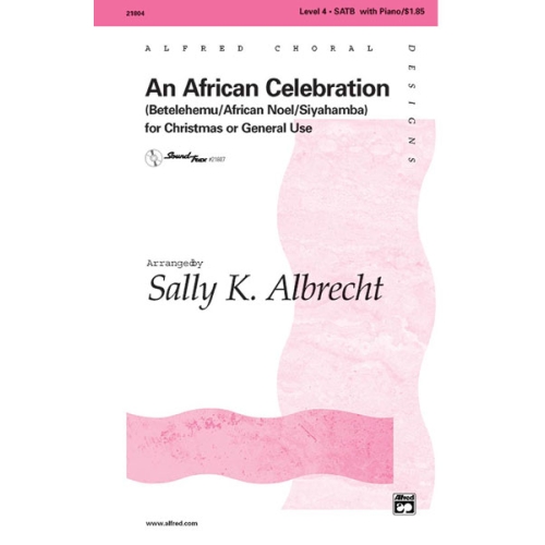 An African Celebration