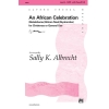 African Celebration (SATB)