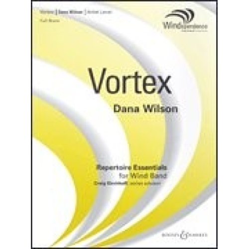 Wilson, Dana - Vortex 