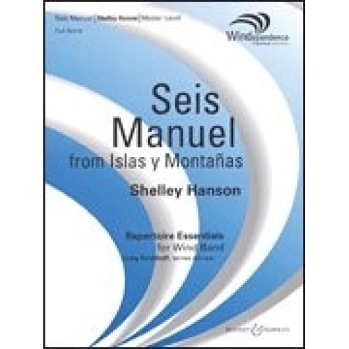 Hanson, Shelley - Seis Manuel 