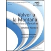 Hanson, Shelley - Volver a La Montana 