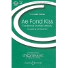 Kesselman, Lee R. - Ae Fond Kiss 