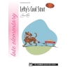 Rollin, Catherine - Lefty's Cool Strut (for left hand alone)