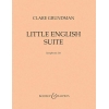 Grundman, Clare - Little English Suite QMB 350