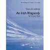 Grundman, Clare - An Irish Rhapsody QMB 373