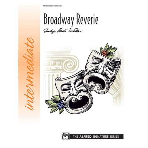 Wells, Judy East - Broadway...