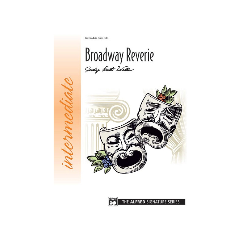 Broadway Reverie
