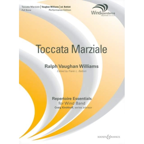 Vaughan Williams, Ralph -...