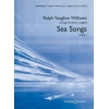 Vaughan Williams, Ralph - Sea Songs 