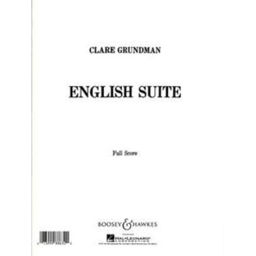Grundman, Clare - English...