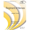 Turrin, Joseph - Regiment of Heroes