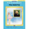 Barden & Kowalchyk - Music for Little Mozarts: Nina Ballerina, Level 3