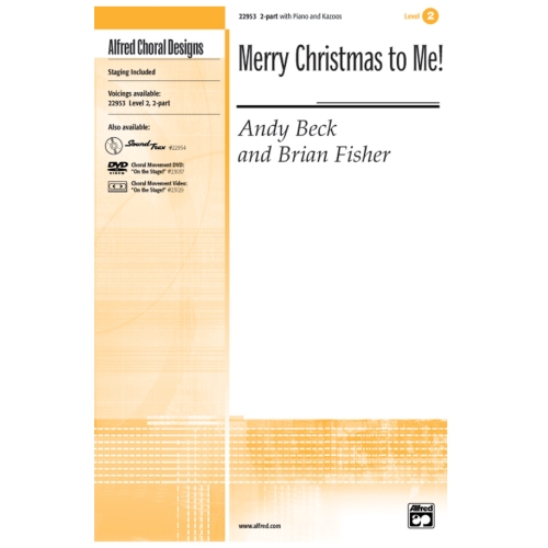 Beck & Fisher - Merry...