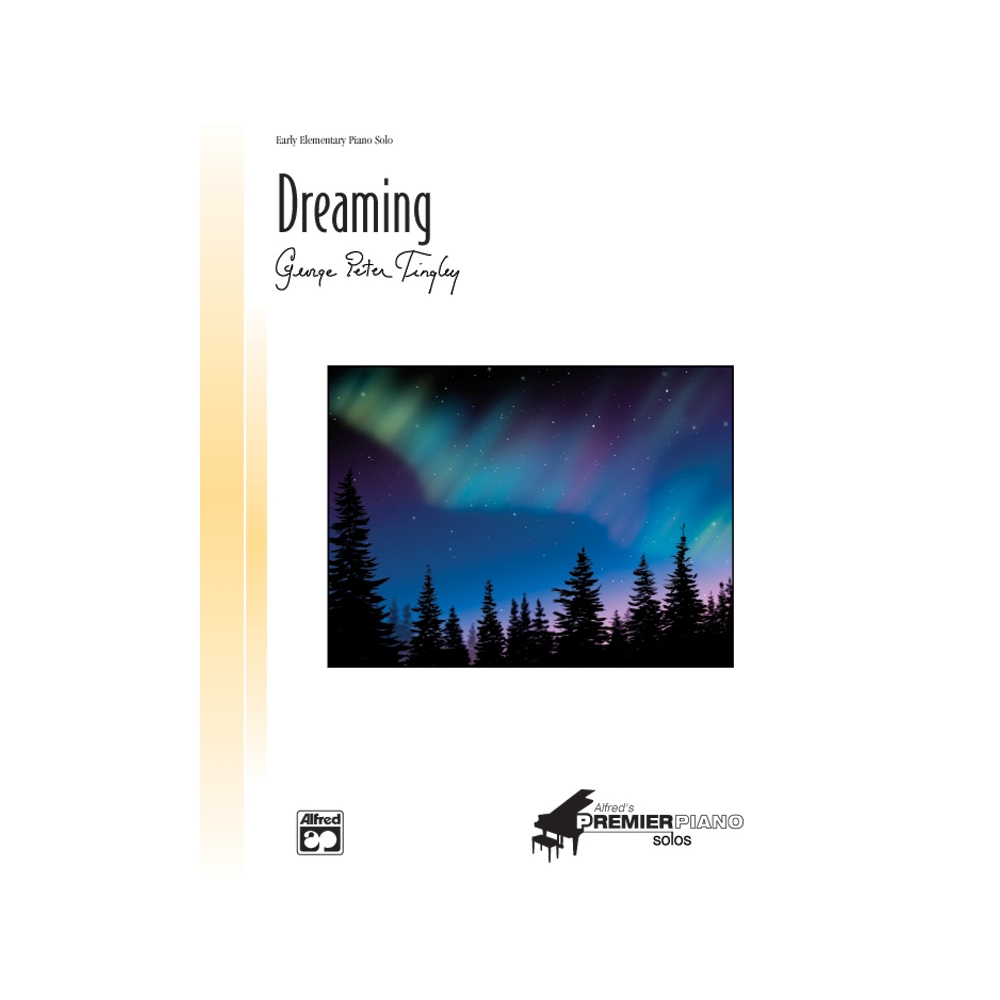 Tingley, George Peter - Dreaming